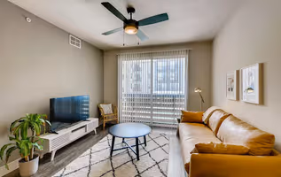 Esperanza Crossing Apartment