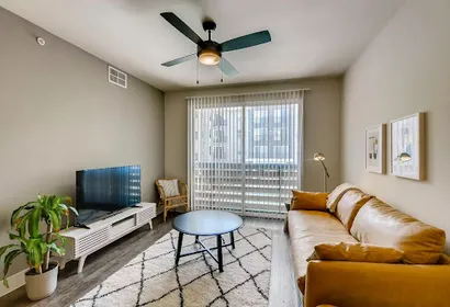 Esperanza Crossing Apartment