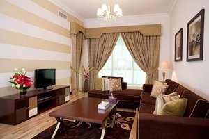 2nd Street Oud Metha Serviced Apartment, Oud Metha