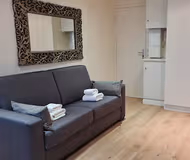 Raspail Serviced Apartment