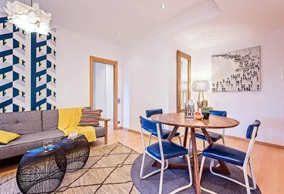 Vicky Barcelona Serviced Apartment, Barcelona