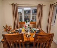 Sargeson Apartment