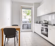 Erlenstrasse Serviced Apartments