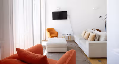 Vine Serviced Apartments