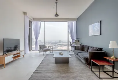 Creek Harbour One Bedroom Apartment