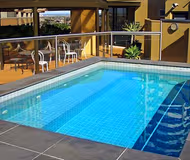 College Street Serviced Apartments