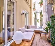 NEAR THE LUXEMBOURG GARDENS & ST GERMAIN