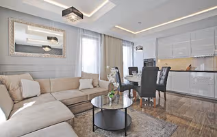 Chmielna Serviced Apartment