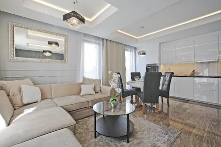 Chmielna Serviced Apartment