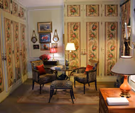 La Roche serviced apartment