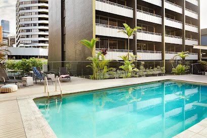 Astor Terrace Studio Apartments