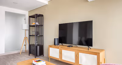 Pequeno Serviced Apartments