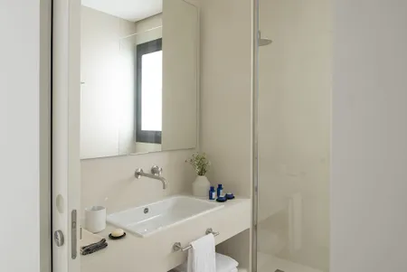 Merce Service apartment