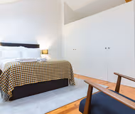 Rodolfo Serviced Apartment