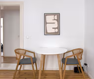 Sonnenallee Serviced apartment