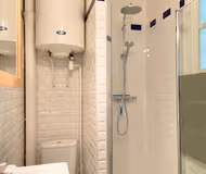 Bathroom at WR - Belfort