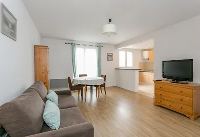 Residence Meublee Serviced Apartments