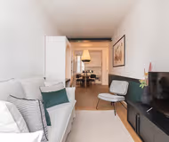 Zoom Serviced Apartments