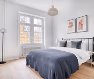 Johanniterstrasse Serviced Apartments