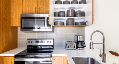 S Catalina Ave Apartment