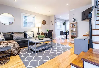 Gorgeous Home  DC
