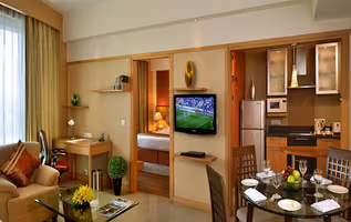 IMT Serviced Apartments, Gurgaon