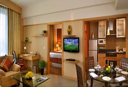 IMT Serviced Apartments, Gurgaon