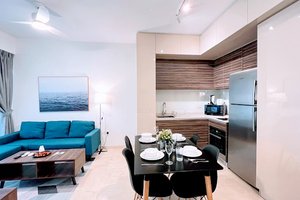 Stirling Road Apartments II