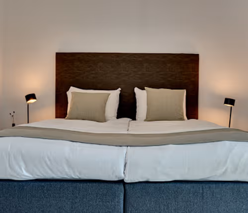 Sten Sture Serviced Apartment