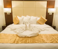 Prince Sultan Street Serviced Apartments