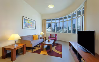 Diplomatic Street Apartments