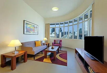Diplomatic Street Apartments