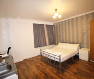 Croydon High Street Aparthotel