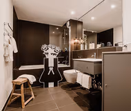 Leopaldstrasse Serviced Apartment