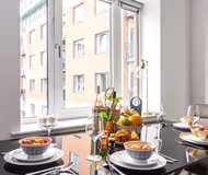 Adelaide Square Apartment Dublin