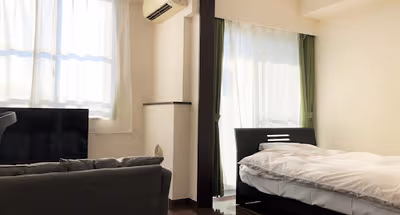 Kannai Service Apartment