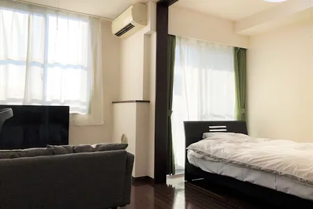 Kannai Service Apartment