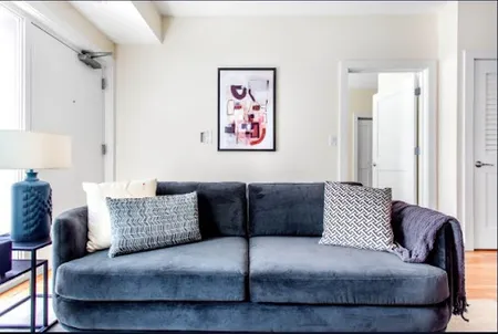 Miner Street Serviced Apartments