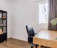 Castillo  Serviced Apartment