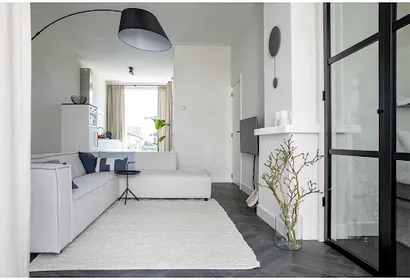 Jutfaseweg Serviced Apartment