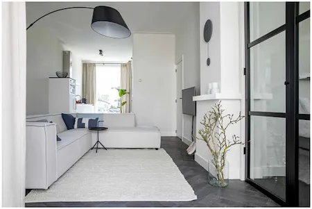 Jutfaseweg Serviced Apartment