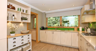 Wellwood Mansions Aberdeen