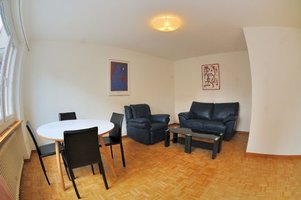Klosbachstrasse Serviced Apartment, Zuerichberg