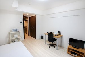 Higashiabazu Serviced Apartment-II