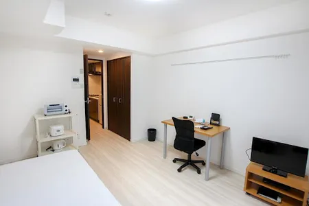 Higashiabazu Serviced Apartment-II