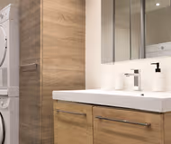 Beaugrenelle View Serviced Apartment