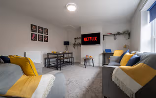 Cannock - Walsall Road