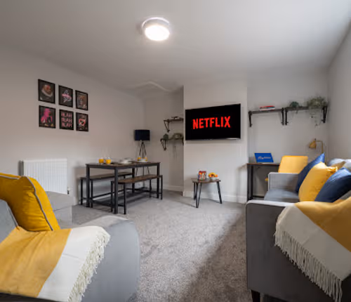 Cannock - Walsall Road