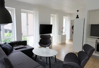 Møllers  Serviced Apartment