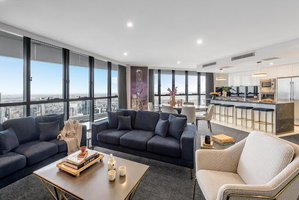 Herschel Street Apartments